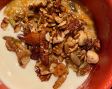 Foto del paso 3 de la receta: Avena estilo pastel de zanahoria