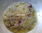 Foto langkah ke 3 dari resep Keripik Kulit Ubi Ungu.