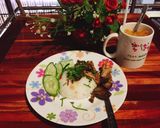 Hình bước làm 4 của món Phá lấu