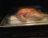 Foto del paso 4 de la receta: Pollo a la sal