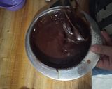Foto del paso 1 de la receta: Marquise de chocolate