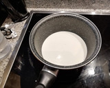 Foto del paso 2 de la receta: Ganache de chocolate negro