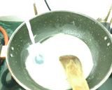 व्हाइट सॉस बेक्ड पास्ता चिकेन (White sauce baked pasta chicken recipe in hindi) रेसिपी चरण 1 फोटो