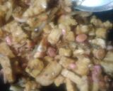 Foto langkah ke 6 dari resep 53. Tempe Teri Tumis Tunas Honje.