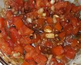 A picture of step 1 of Cheesy Beef Nachos.