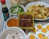 Foto langkah ke 5 dari resep Soto Betawi (The Best).