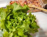 Foto del paso 2 de la receta: Ceviche salmón y camarones