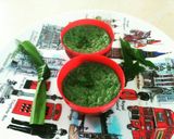 Foto langkah ke 5 dari resep Sarikaya Lembut Manis Cantik.