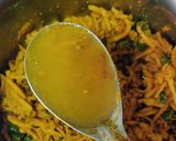 आलं, मिरची, आंबी हळद लोणचे... (वाडवळी पद्धतीने) (aala mirchi ambi haldi lonche recipe in marathi) रेसिपी स्टेप 9 फोटो 