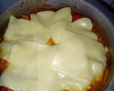 A picture of step 8 of Spaghetti with Mini Bites.