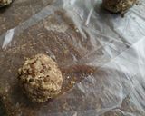 Foto del paso 6 de la receta: Hamburguesas de lentejas 😌