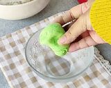 Foto langkah ke 5 dari resep Kueku Mini.