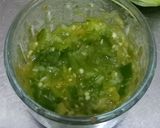 Foto langkah ke 1 dari resep Ayam Goreng Cabe Hijau.