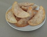Foto del paso 4 de la receta Principiante!!! tus primeras empanadillas de atún fáciles