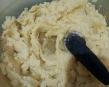 Foto langkah ke 1 dari resep Potato Rings.