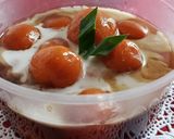 Foto langkah ke 6 dari resep Kolak biji salak.