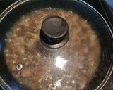 Foto langkah ke 3 dari resep Daging Brokoli Lada Hitam.