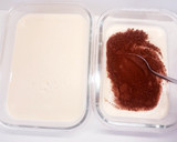 Foto del paso 2 de la receta: Creps de Nutella rellena de dulce de leche