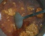 A picture of step 3 of Peanut Laddoos / Groundnut Laddos.
