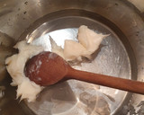 Képviselőfánk egyszerűen recept fázis 1 fotója