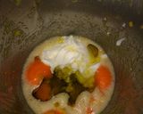 Foto del paso 4 de la receta: Bizcocho de Naranja