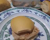 Foto del paso 9 de la receta: Lengua para llevar en táper