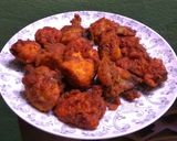 চটজলদি চিকেন ফ্রাই রেসিপির ধাপ 2 ছবি