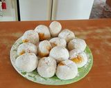 Foto del paso 5 de la receta: Rellenos de panapen