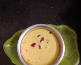 * வாழைக்காய் மோர் கூட்டு*(valaikkai mor koottu recipe in tamil) ரெசிபி ஸ்டேப் 7 புகைப்படம்