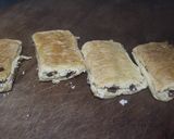 Foto del paso 3 de la receta: Bocadillo de carne dulce