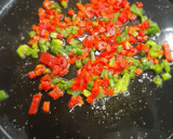Foto del paso 2 de la receta: Fideuá con almejas