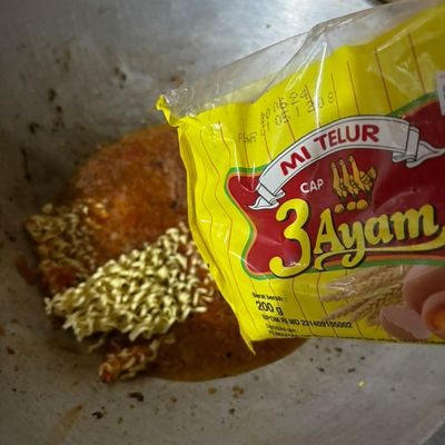 Langkah 4