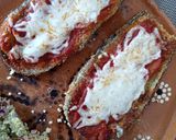 Foto del paso 5 de la receta: Milanesa de berenjena 🍆