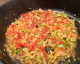 Foto del paso 5 de la receta: Machaca con Huevo estilo Sonora