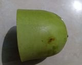 Foto langkah ke 1 dari resep Sayur Bening Labu Air.