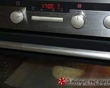Super easy cheese bread with onion, olives and oregano recipe step 5 photo