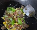 Foto langkah ke 3 dari resep Bihun Goreng.