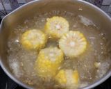 Foto langkah ke 3 dari resep Jagung Rebus Aini'Cooking.