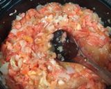 Foto do passo 2 de Receita de molho de salsicha