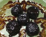 A picture of step 5 of Homemade Chocolates.