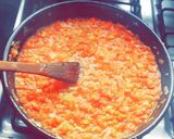 Foto del paso 4 de la receta: Pizza 😍🐷
