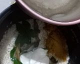 Foto langkah ke 2 dari resep Nasi Kuning Bumbu Racik Magig Com.