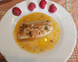 Foto del paso 6 de la receta: Bacalao al pimentón al Microondas al horno o Freidora de aire tú eliges