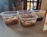 Foto langkah ke 5 dari resep 167. Meal Prep: 1 kg ayam fillet menjadi 4 menu.