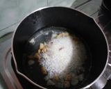 Foto langkah ke 3 dari resep MPASI Telur Tempe Bayam (Menu lengkap karbo+Prohe+Prona+Sayur).