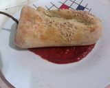 Foto del paso 8 de la receta: Chile hojaldrado
