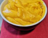 Foto del paso 3 de la receta: Mayonesa de Zanahorias