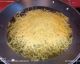 Foto del paso 6 de la receta: Fideuá de conejo y langostinos 😋