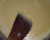 White Chocolate Chewy Cranberries And Pistachio Fudge recipe step 2 photo
