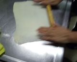 蔥油餅的食譜步驟1照片